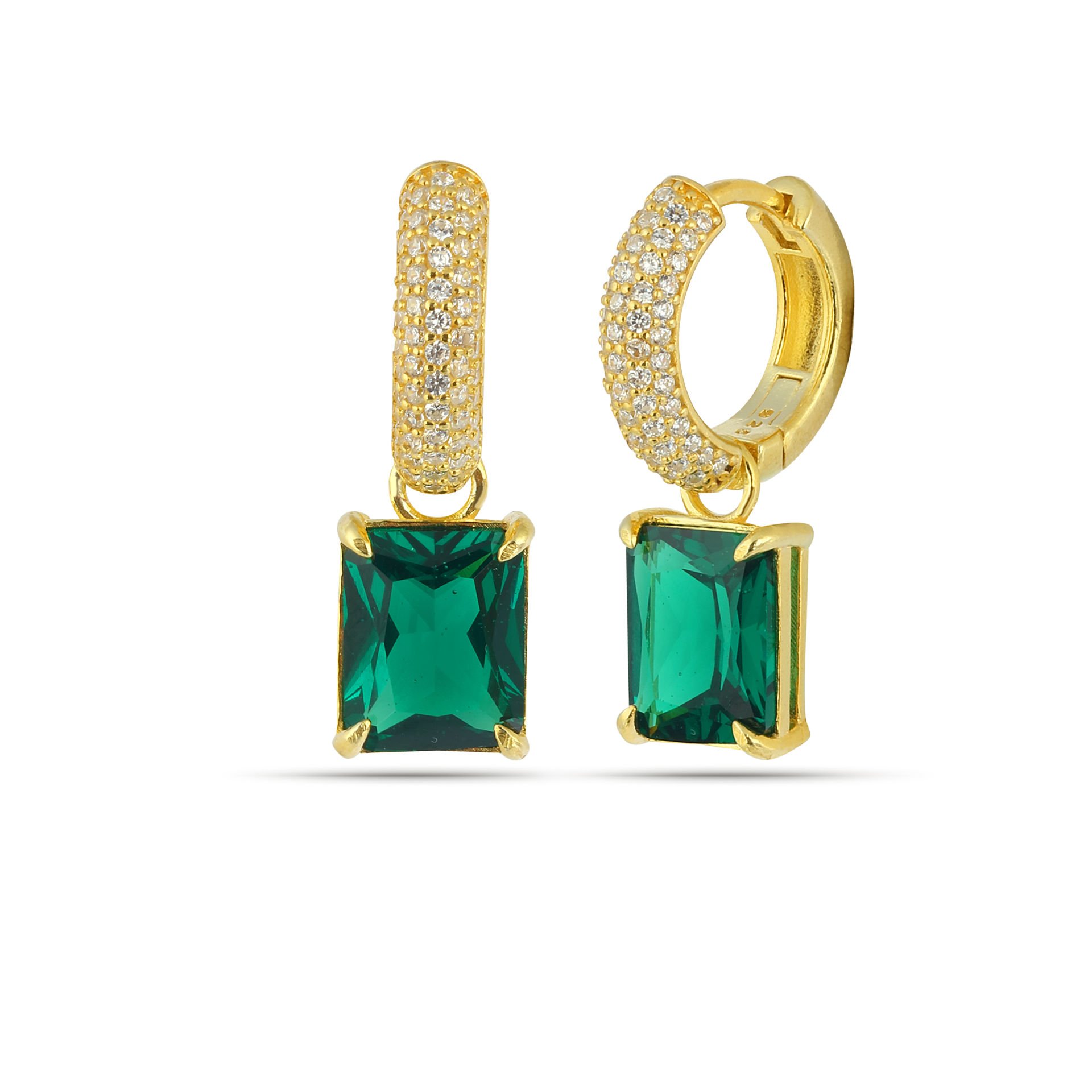 Perla Earrings
