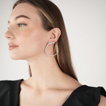 Aurelie Earrings