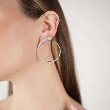 Aurelie Earrings