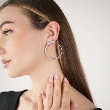 Aurelie Earrings