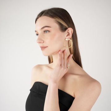 Aurelie Earrings