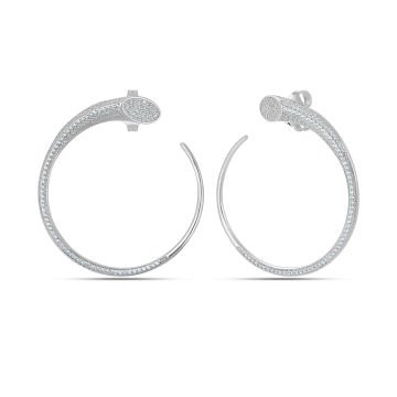 Aurelie Earrings