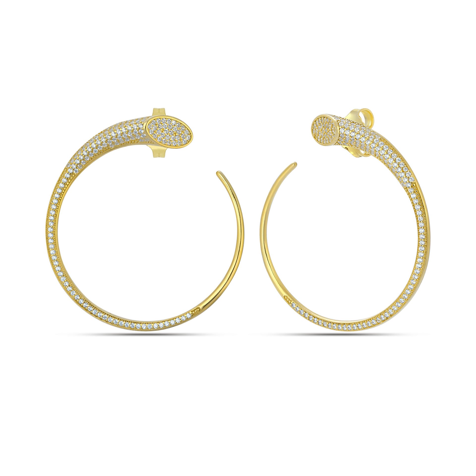 Aurelie Earrings