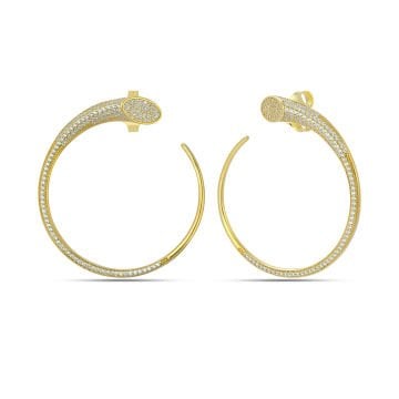 Aurelie Earrings