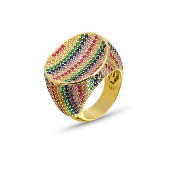 Amara Ring