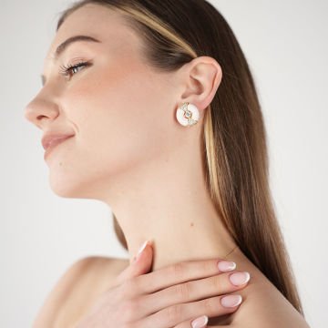 Lune Earrings
