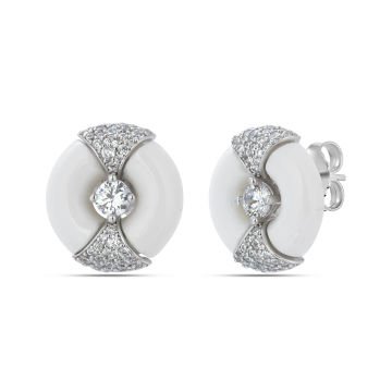 Lune Earrings