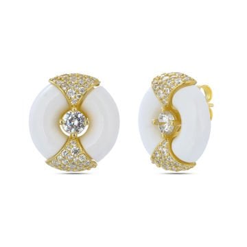 Lune Earrings