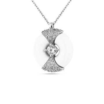Lune Necklace