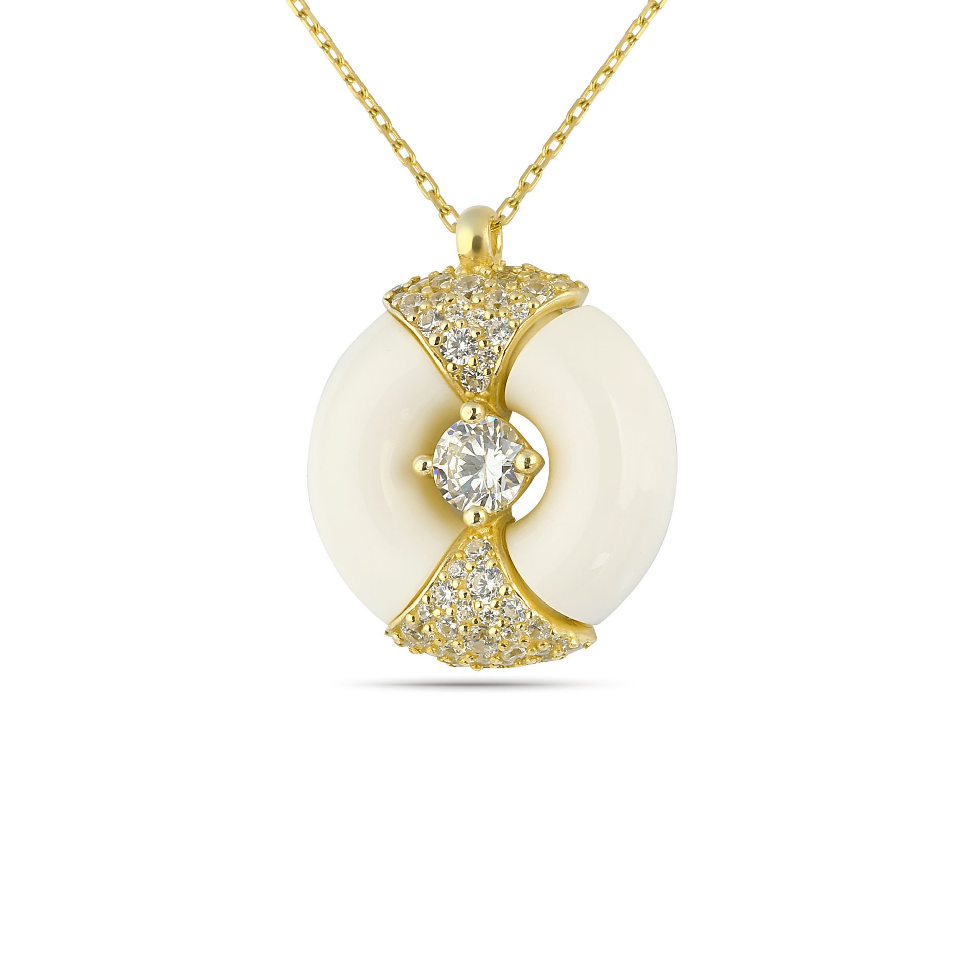 Lune Necklace