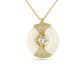 Lune Necklace