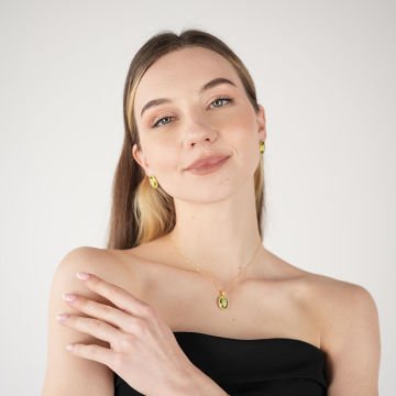 Fiona Necklace