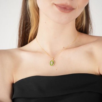 Fiona Necklace