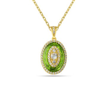 Fiona Necklace