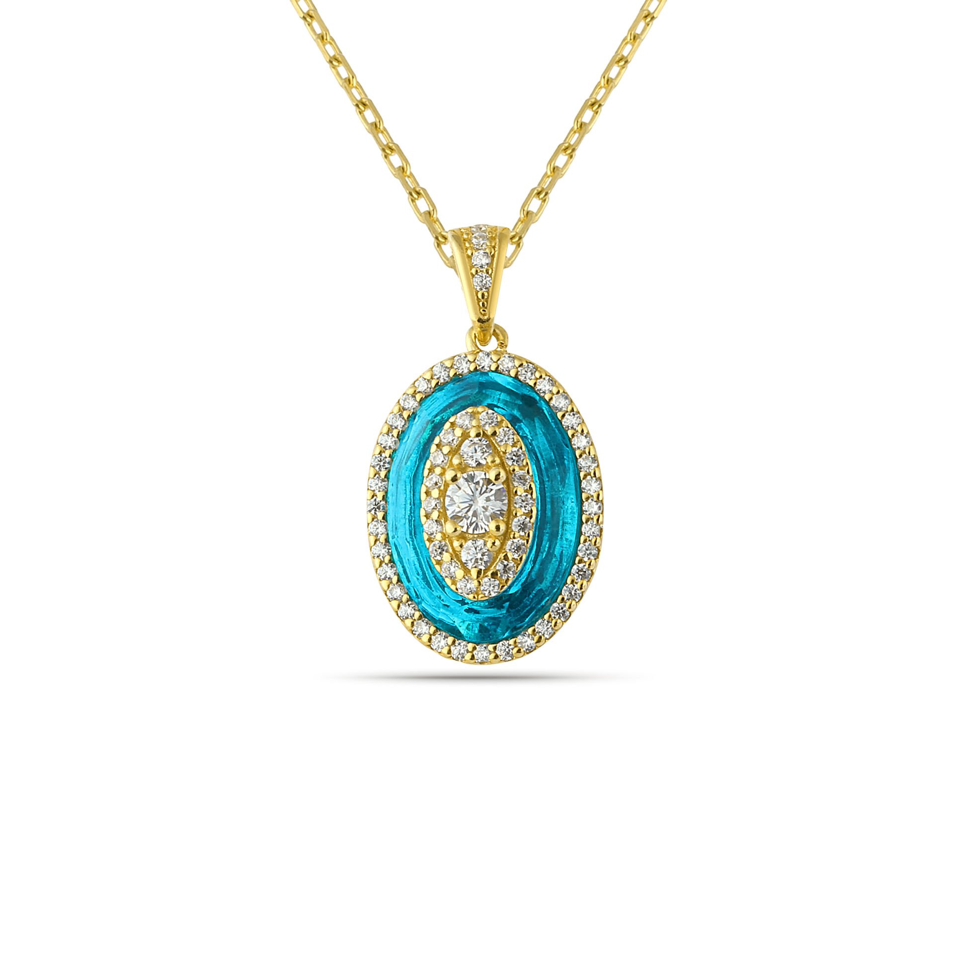 Fiona Necklace