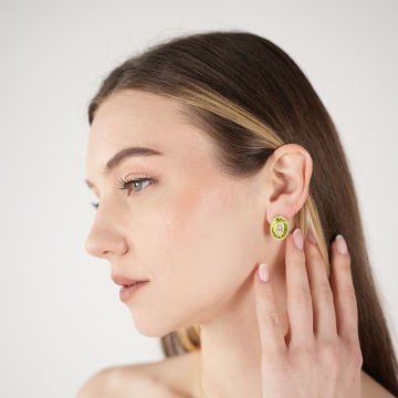 Fiona Earrings