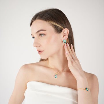 Fiona Earrings