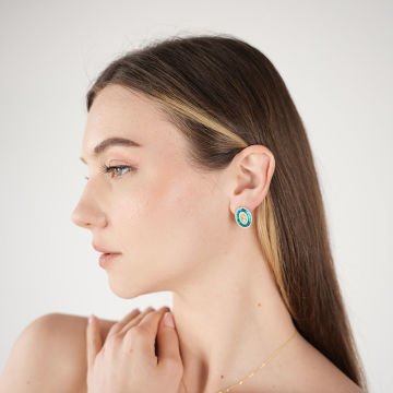 Fiona Earrings