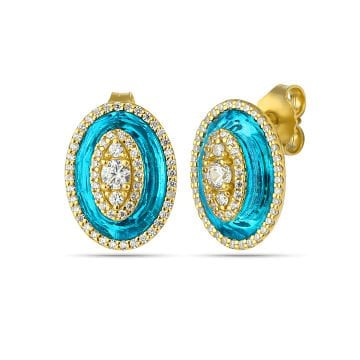 Fiona Earrings