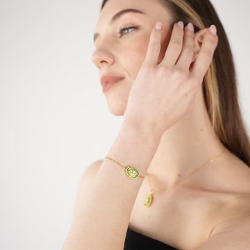 Fiona Bracelet
