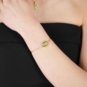 Fiona Bracelet