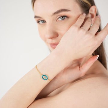 Fiona Bracelet