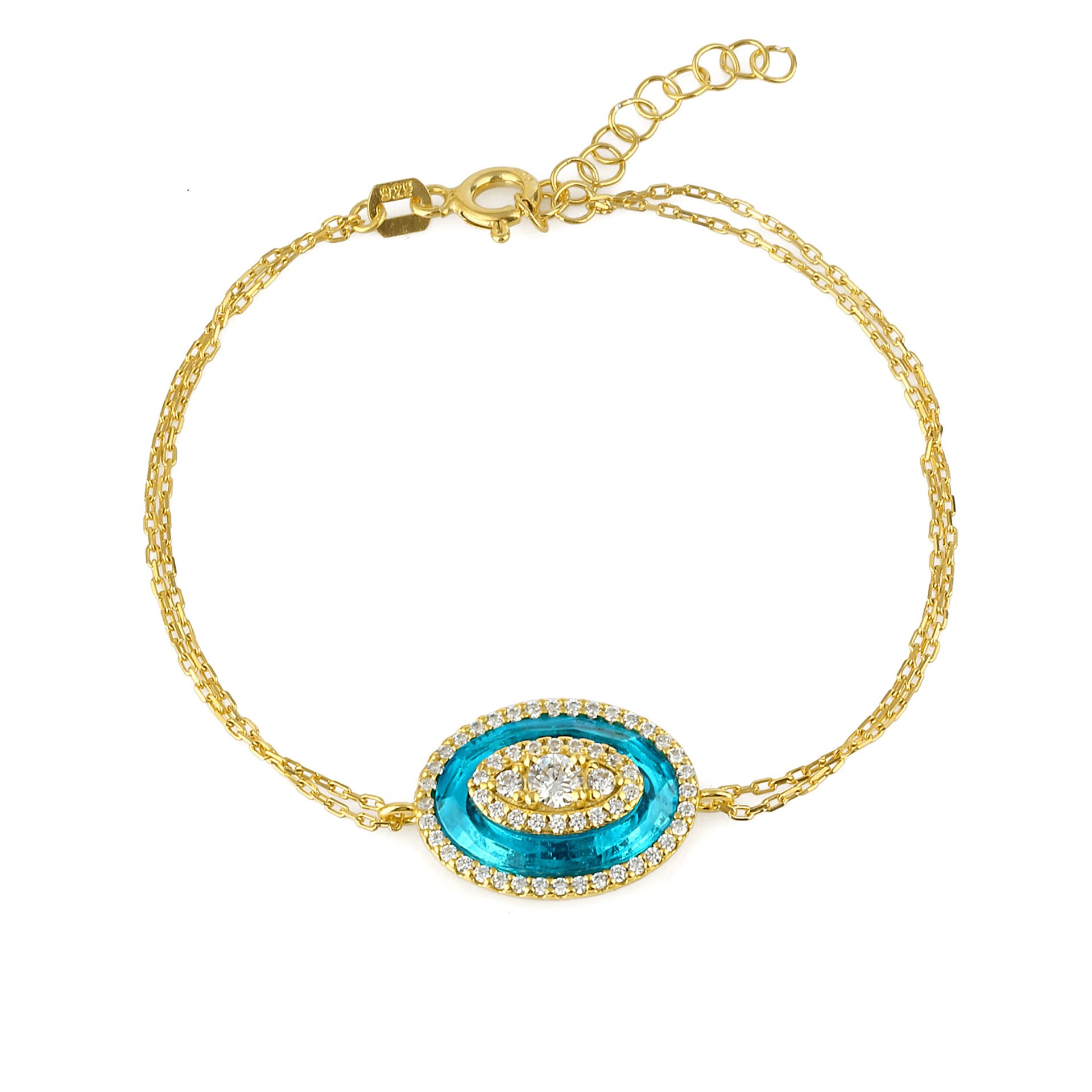 Fiona Bracelet