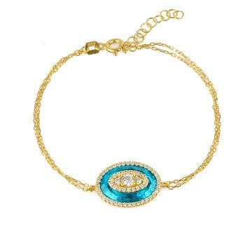 Fiona Bracelet