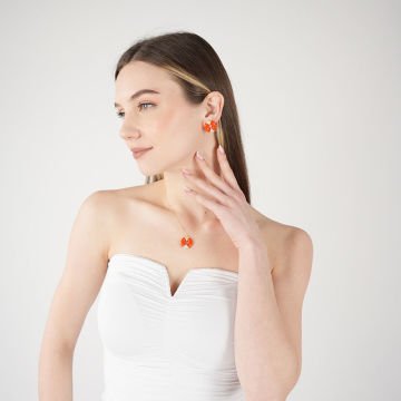 Lune Summer Earrings