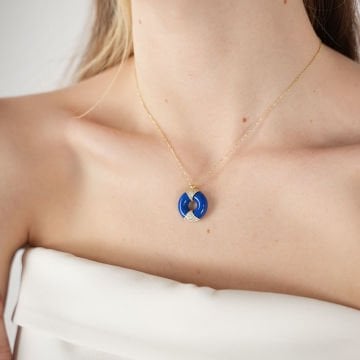 Lune Summer Necklace