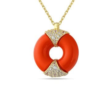 Lune Summer Necklace