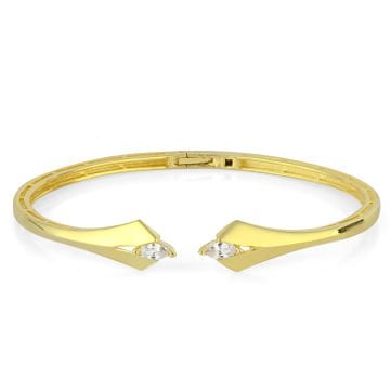 Sofia Plain Cuff