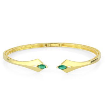 Sofia Plain Cuff