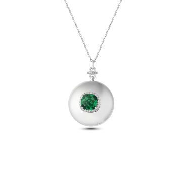 Alice Necklace