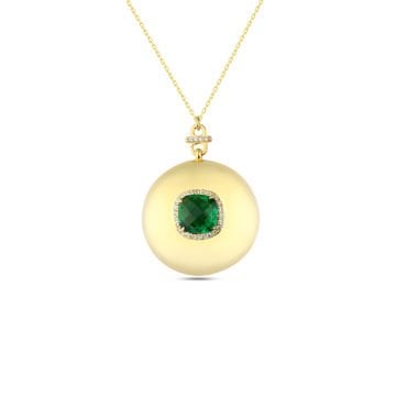 Alice Necklace