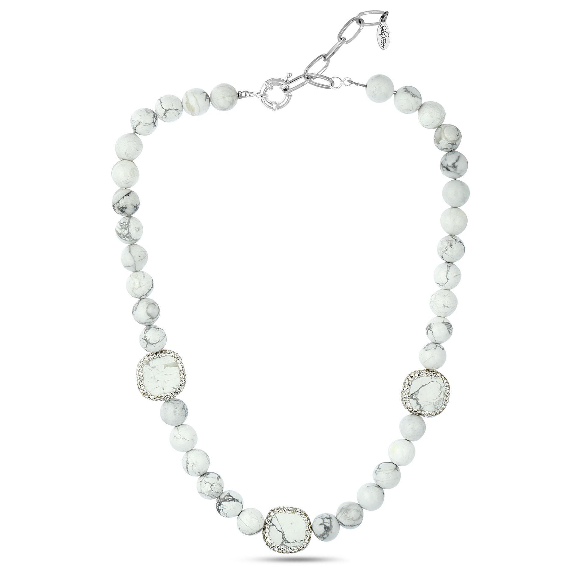 Bianca Necklace