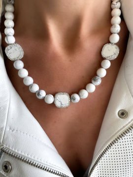 Bianca Necklace