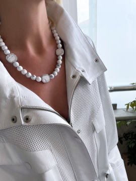 Bianca Necklace