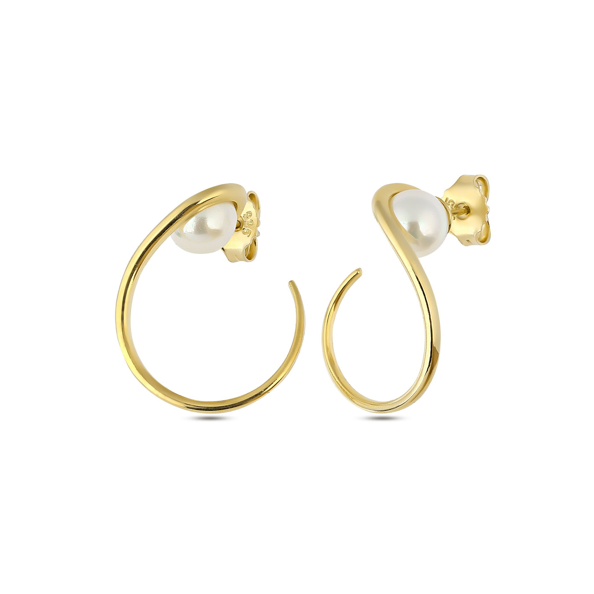 Perla Earrings
