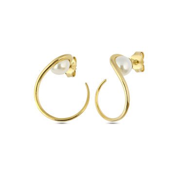 Perla Earrings