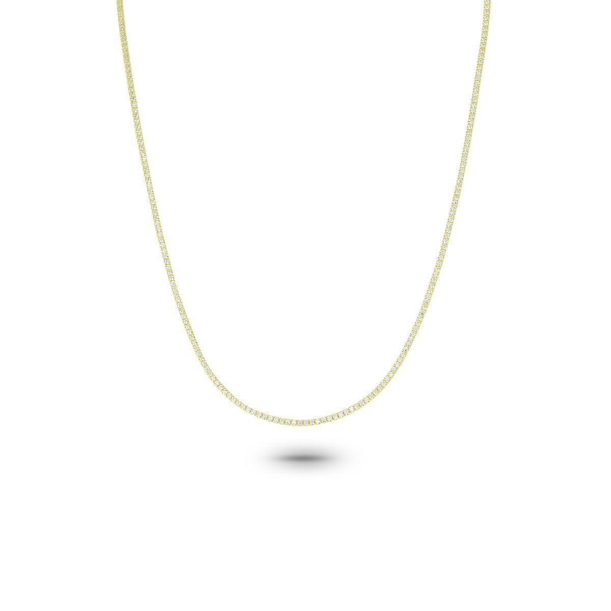 Water Way Necklace