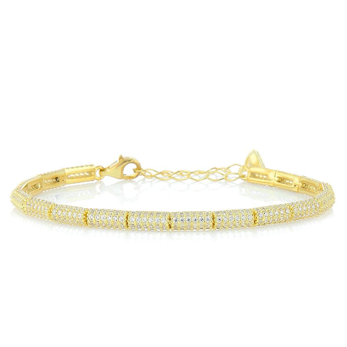 Thin Bracelet
