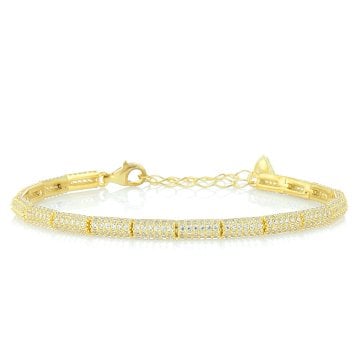 Thin Bracelet