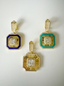 Royal Pendant