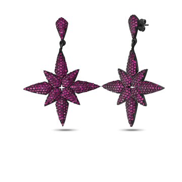North Star Earring