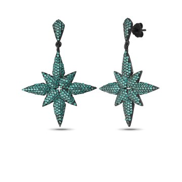 North Star Earring