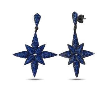 North Star Earring