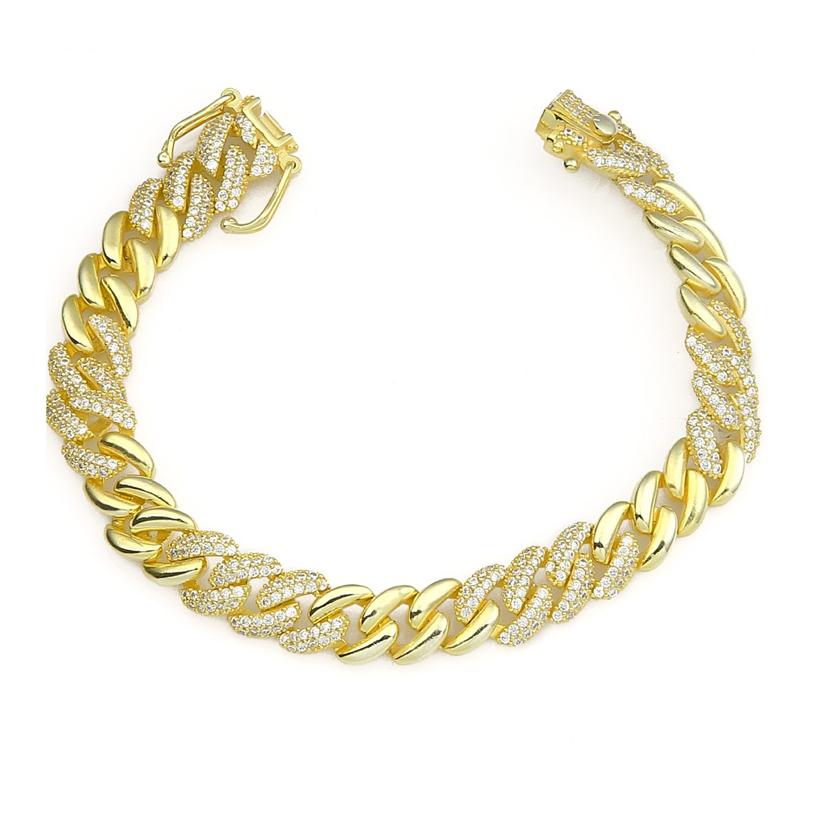 Chain Bracelet