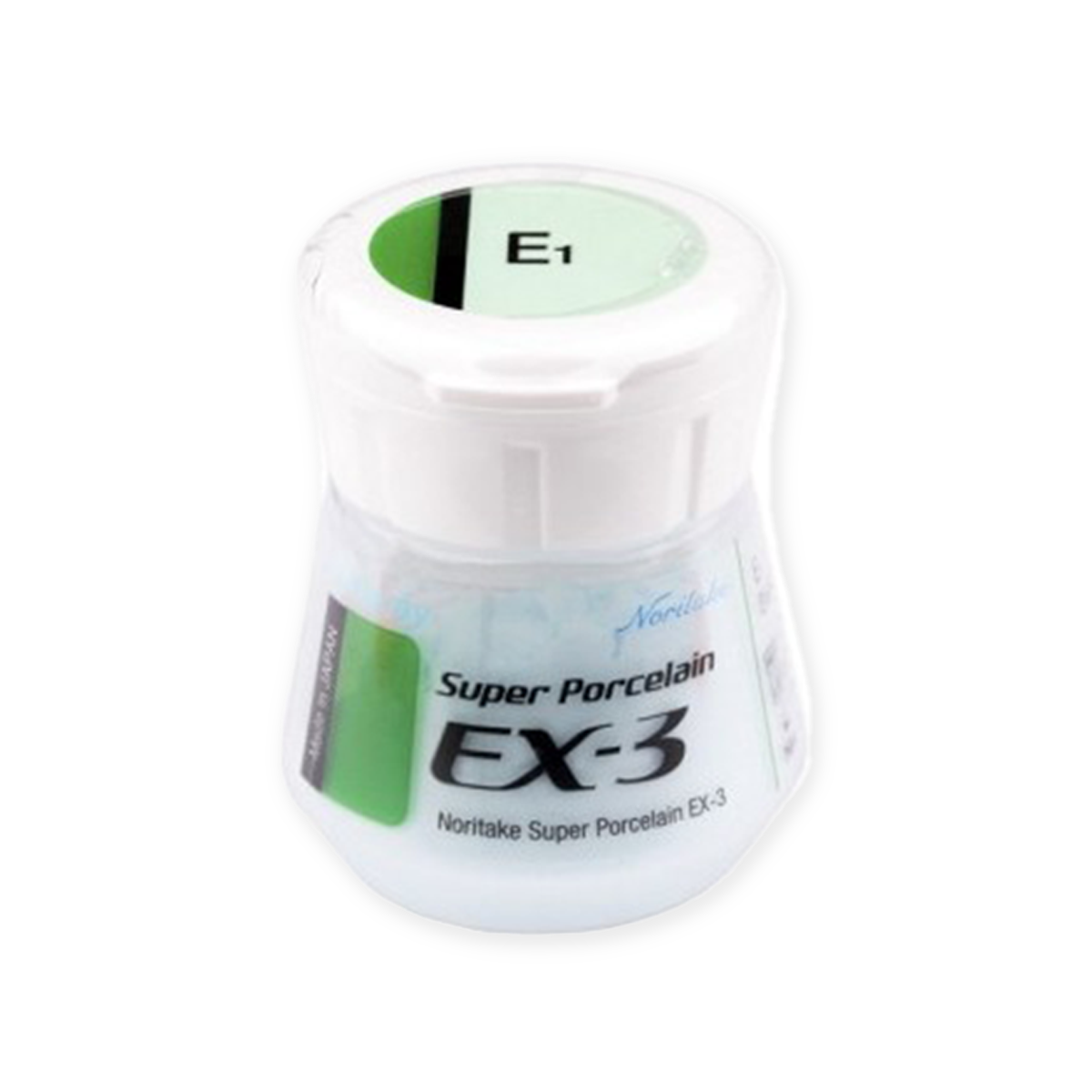 EX-3 Enamel-200 Gr