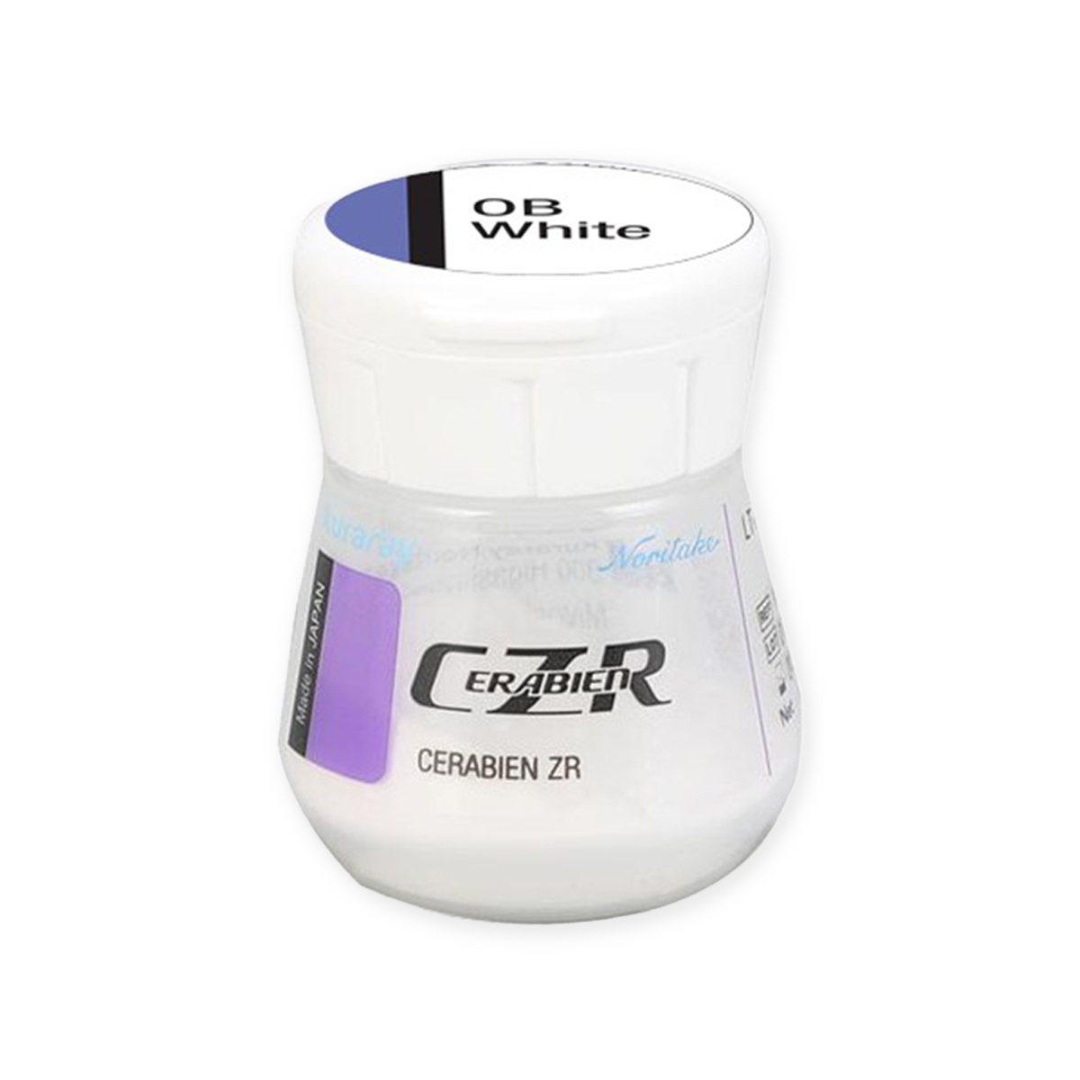 CZR Opak Dentin-50 Gr